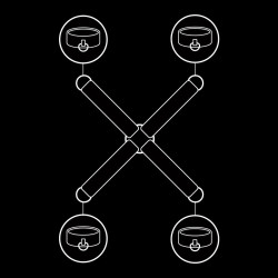 Fetish Submissive - Union De Menottes En Cuir Végan